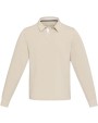ELEVATE Clyde Rugby Polo Sweatshirt Unisex Sweatshirts personalisierbar