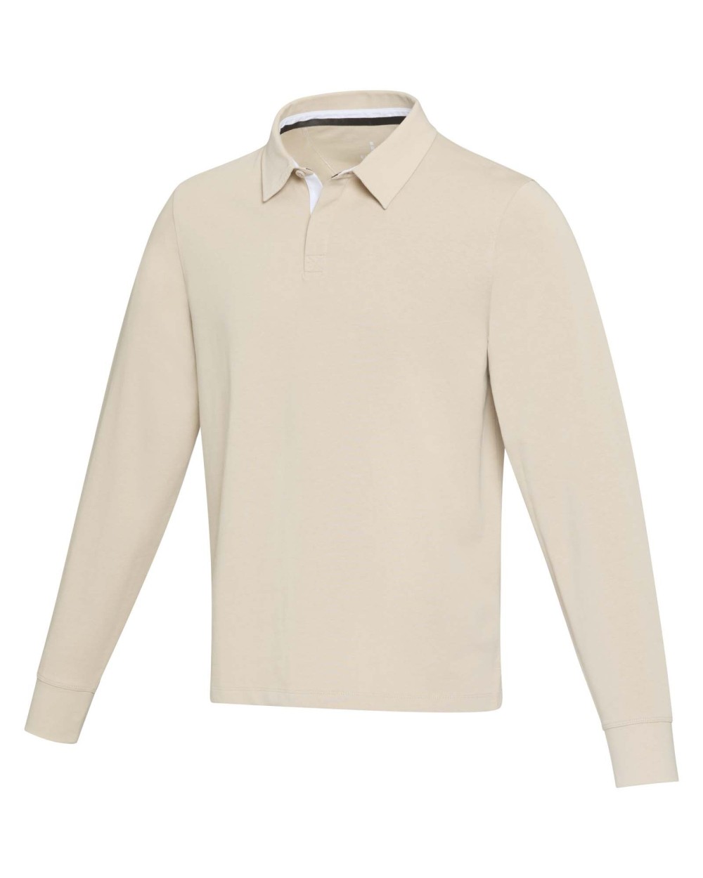 Sweat-shirts personnalisable ELEVATE Sweatshirt de rugbyen coton organique Clyde unisexe