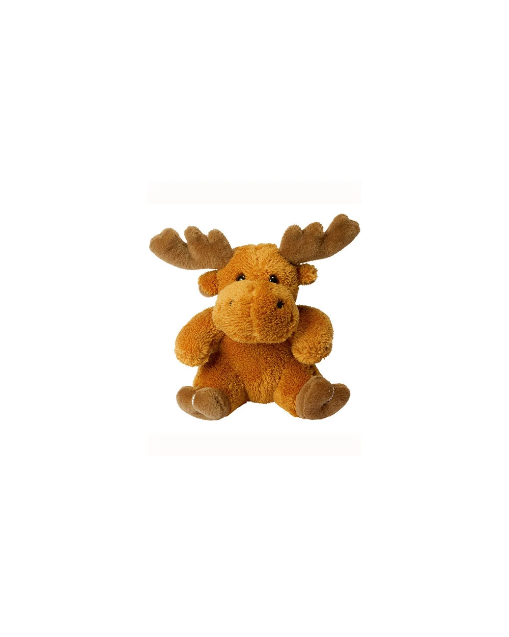 Benodigdheden MBW MiniFeet® Moose Caro voor bedrukking &amp; borduring