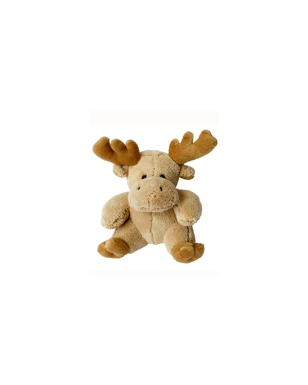 Benodigdheden MBW MiniFeet® Moose Caro voor bedrukking &amp; borduring