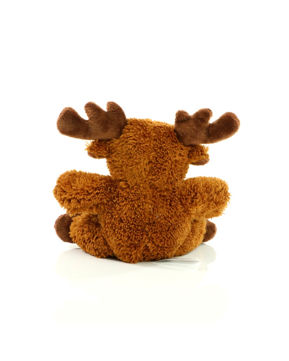 Benodigdheden MBW MiniFeet® Moose Caro voor bedrukking &amp; borduring
