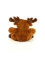 Benodigdheden MBW MiniFeet® Moose Caro voor bedrukking &amp; borduring