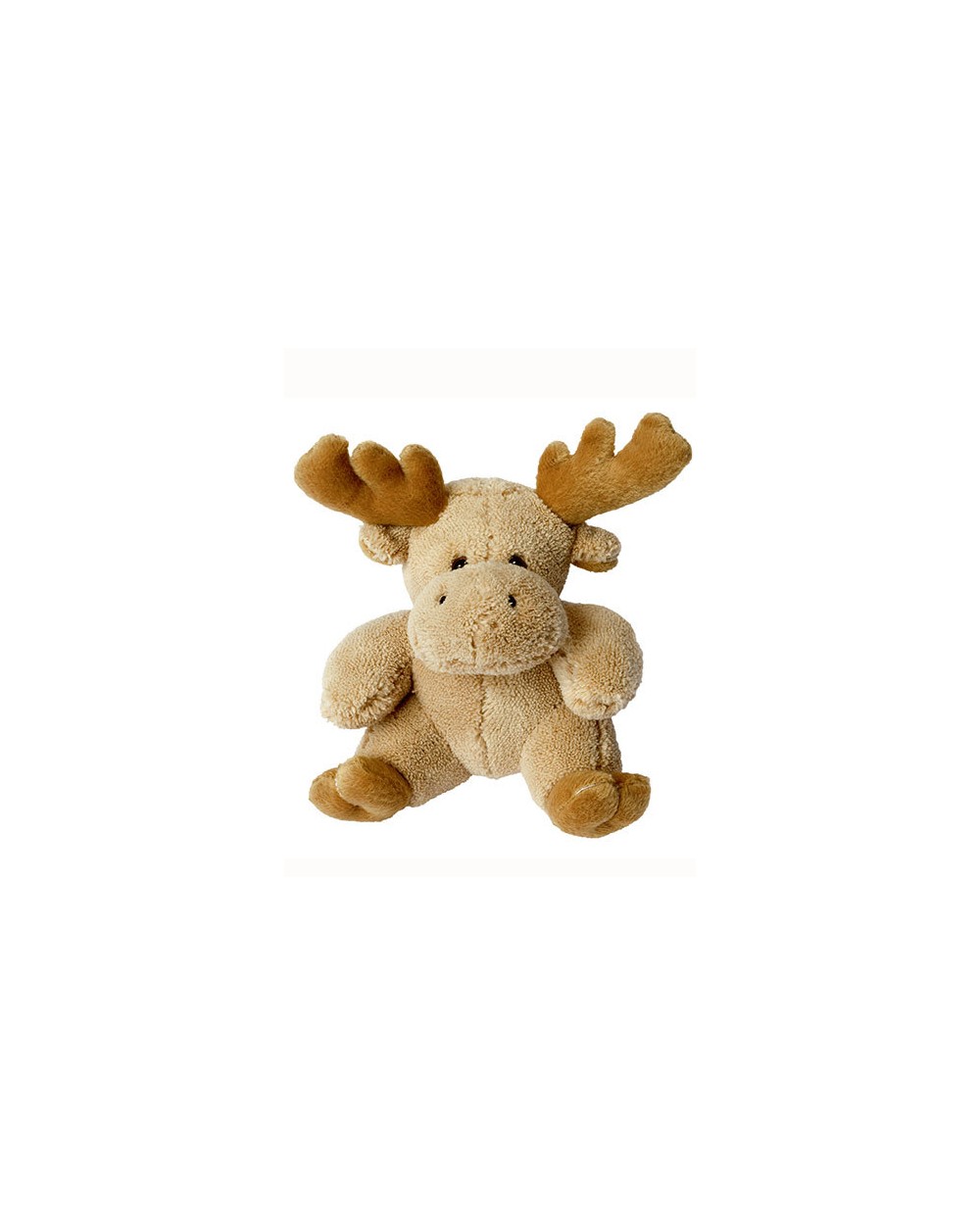 Accessoires personnalisable MBW MiniFeet® Moose Caro