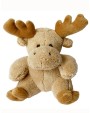 Benodigdheden MBW MiniFeet® Moose Caro voor bedrukking &amp; borduring