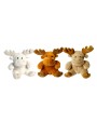 Benodigdheden MBW MiniFeet® Moose Caro voor bedrukking &amp; borduring