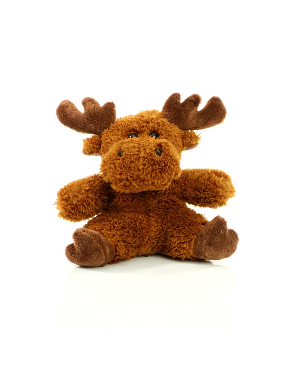 Benodigdheden MBW MiniFeet® Moose Caro voor bedrukking &amp; borduring