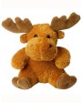 Benodigdheden MBW MiniFeet® Moose Caro voor bedrukking &amp; borduring