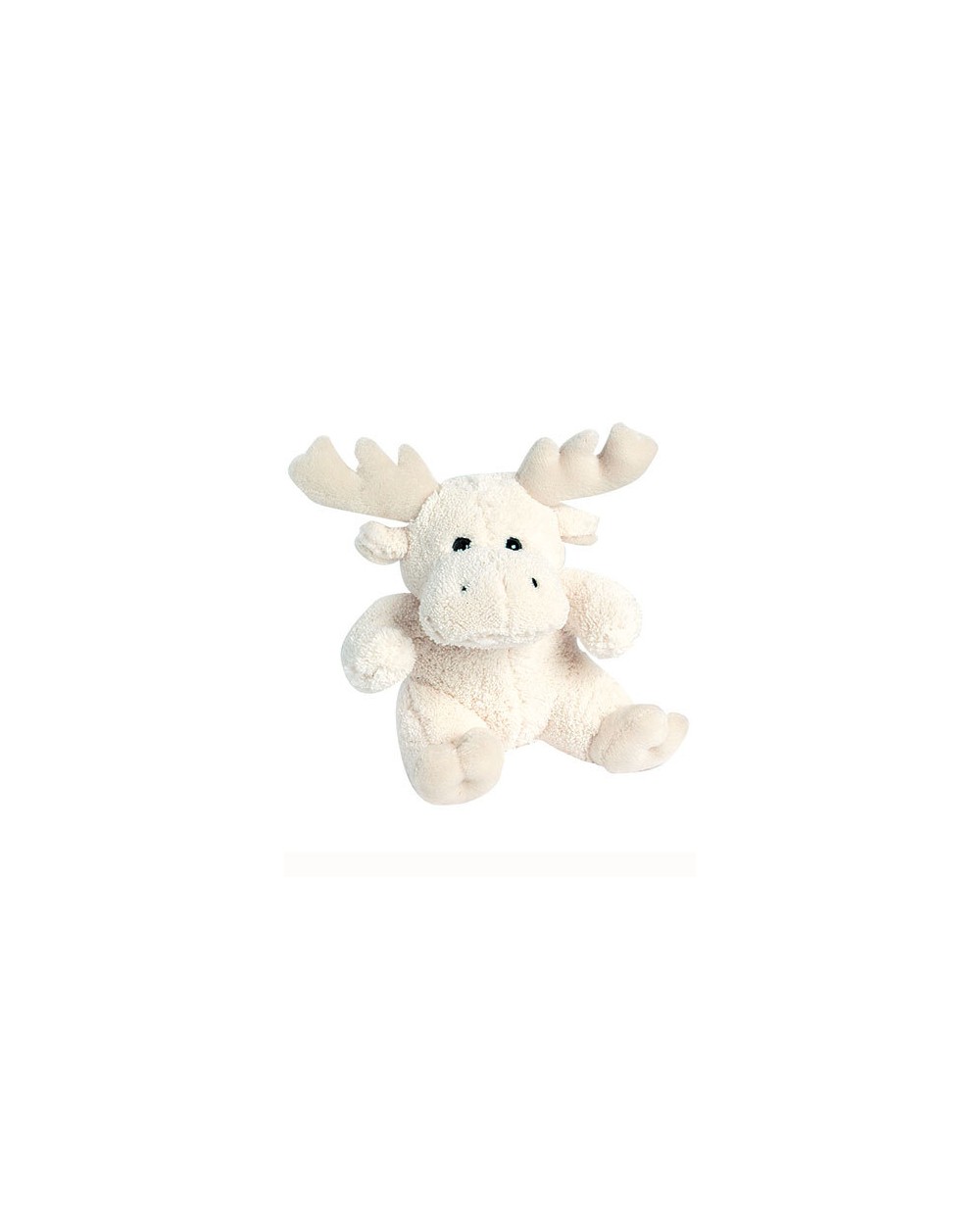Accessoires personnalisable MBW MiniFeet® Moose Caro