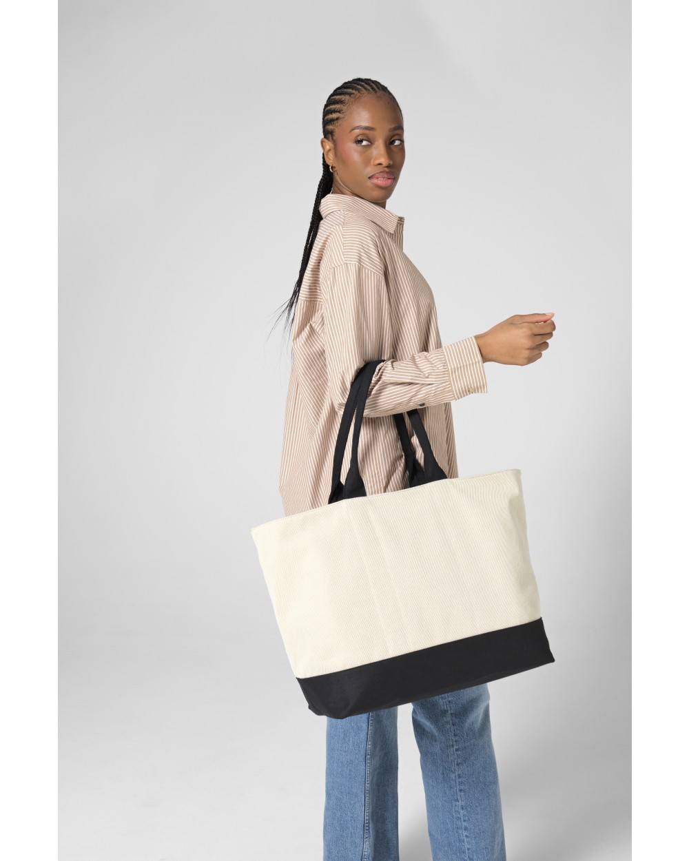 QUADRA PUERTO WEEKENDER Taschen personalisierbar