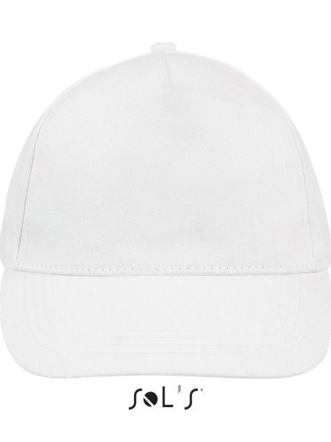 Casquettes à personnaliser SOL'S Buzz /api/colors/7a92cd2d-10d2-40b4-928b-296bb7487506