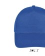 Casquettes personnalisable SOL'S Buzz