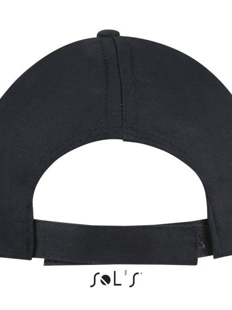 Casquettes à personnaliser SOL'S Buzz /api/colors/b9fdad4a-5e94-45cb-8c03-c08b349b28c3