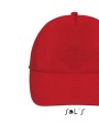 Casquettes personnalisable SOL'S Buzz