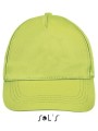 Casquettes à personnaliser SOL'S Buzz /api/colors/af4ee8a3-ed68-46aa-b351-f8472ceb36f9