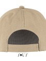 Casquettes à personnaliser SOL'S Buzz /api/colors/4fddaa61-925e-48b5-8b3b-b3d405f23fb6