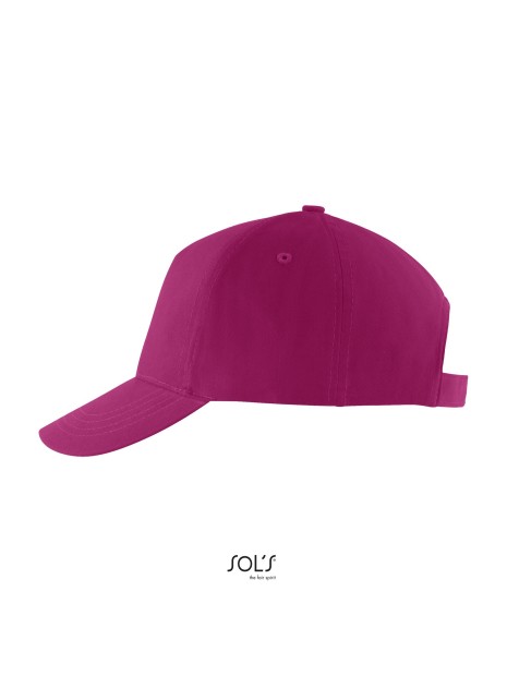 SOL'S Buzz /api/colors/0327c765-dd20-409c-911d-31f7a9b4c2f5 personnalisable