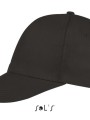 Casquettes à personnaliser SOL'S Buzz /api/colors/3664e9be-231a-44a8-bacd-707b001b474c