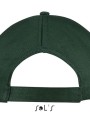 Casquettes à personnaliser SOL'S Buzz /api/colors/04ff5422-733a-4283-80b4-be8cd0eba314