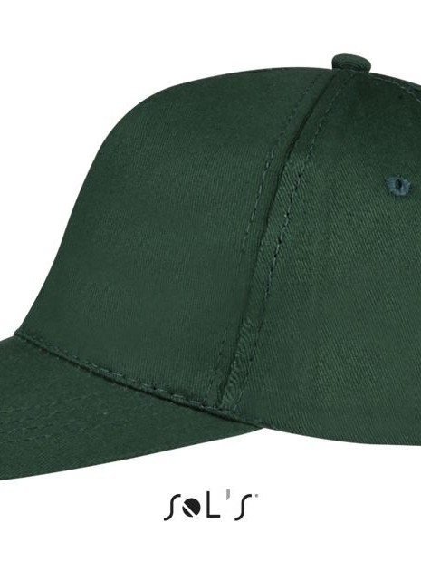 Casquettes à personnaliser SOL'S Buzz /api/colors/04ff5422-733a-4283-80b4-be8cd0eba314