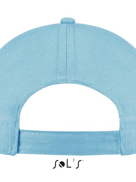 Casquettes à personnaliser SOL'S Buzz /api/colors/37552fe8-037d-47a8-bdb0-3b2374f2eea8