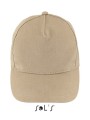 Casquettes à personnaliser SOL'S Buzz /api/colors/4fddaa61-925e-48b5-8b3b-b3d405f23fb6