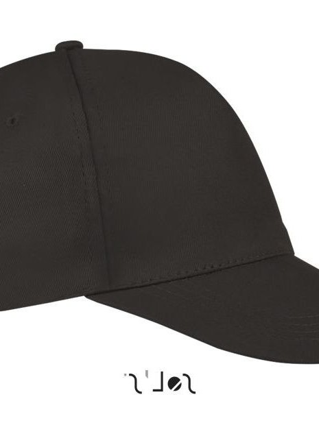 Casquettes à personnaliser SOL'S Buzz /api/colors/3664e9be-231a-44a8-bacd-707b001b474c