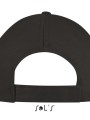 Casquettes à personnaliser SOL'S Buzz /api/colors/3664e9be-231a-44a8-bacd-707b001b474c