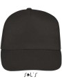 Casquettes à personnaliser SOL'S Buzz /api/colors/3664e9be-231a-44a8-bacd-707b001b474c