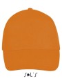 Casquettes à personnaliser SOL'S Buzz /api/colors/d51260d5-b263-4200-988d-ee19f414959e