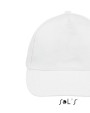Casquettes personnalisable SOL'S Buzz
