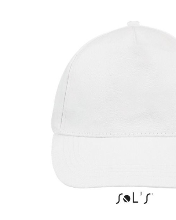 Casquettes personnalisable SOL'S Buzz