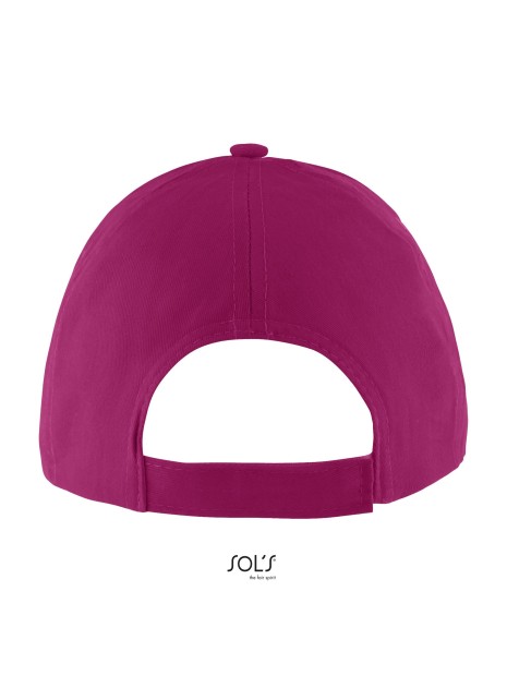 SOL'S Buzz /api/colors/0327c765-dd20-409c-911d-31f7a9b4c2f5 personnalisable