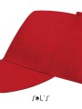 Casquettes à personnaliser SOL'S Buzz /api/colors/c953313a-9c9d-493b-934e-ddcf8fada2ae