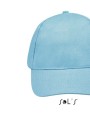 Casquettes personnalisable SOL'S Buzz