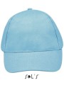 Casquettes à personnaliser SOL'S Buzz /api/colors/37552fe8-037d-47a8-bdb0-3b2374f2eea8