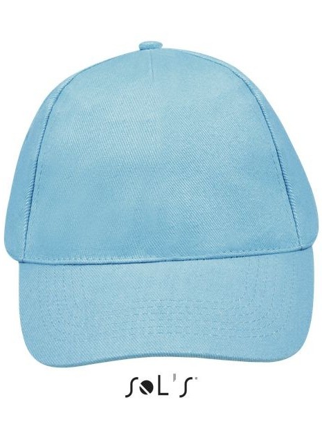 Casquettes à personnaliser SOL'S Buzz /api/colors/37552fe8-037d-47a8-bdb0-3b2374f2eea8