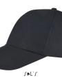 Casquettes à personnaliser SOL'S Buzz /api/colors/b9fdad4a-5e94-45cb-8c03-c08b349b28c3