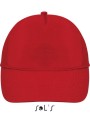 Casquettes à personnaliser SOL'S Buzz /api/colors/c953313a-9c9d-493b-934e-ddcf8fada2ae