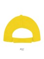 SOL'S Buzz /api/colors/ea0c172c-722e-46fc-acb7-2617a4097874 personnalisable
