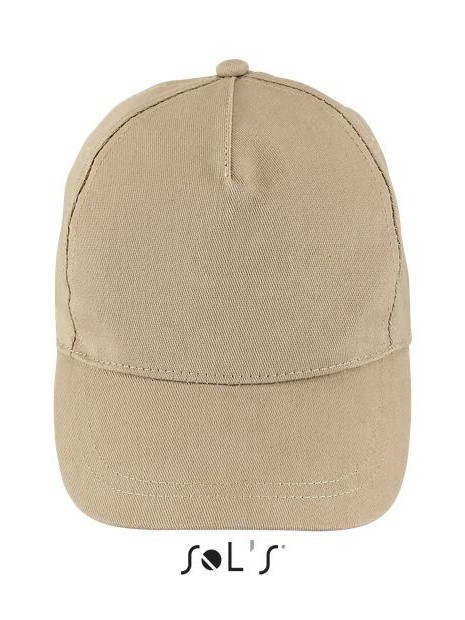 Casquettes à personnaliser SOL'S Buzz /api/colors/4fddaa61-925e-48b5-8b3b-b3d405f23fb6