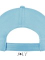 Casquettes à personnaliser SOL'S Buzz /api/colors/37552fe8-037d-47a8-bdb0-3b2374f2eea8