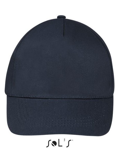 Casquettes à personnaliser SOL'S Buzz /api/colors/dac7f052-16c9-4080-ba5c-aefc702fb74b