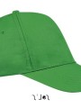 Casquettes à personnaliser SOL'S Buzz /api/colors/50001fdd-5af6-4deb-a2ef-e83cbd4dd6fd