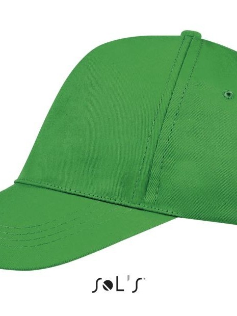 Casquettes à personnaliser SOL'S Buzz /api/colors/50001fdd-5af6-4deb-a2ef-e83cbd4dd6fd