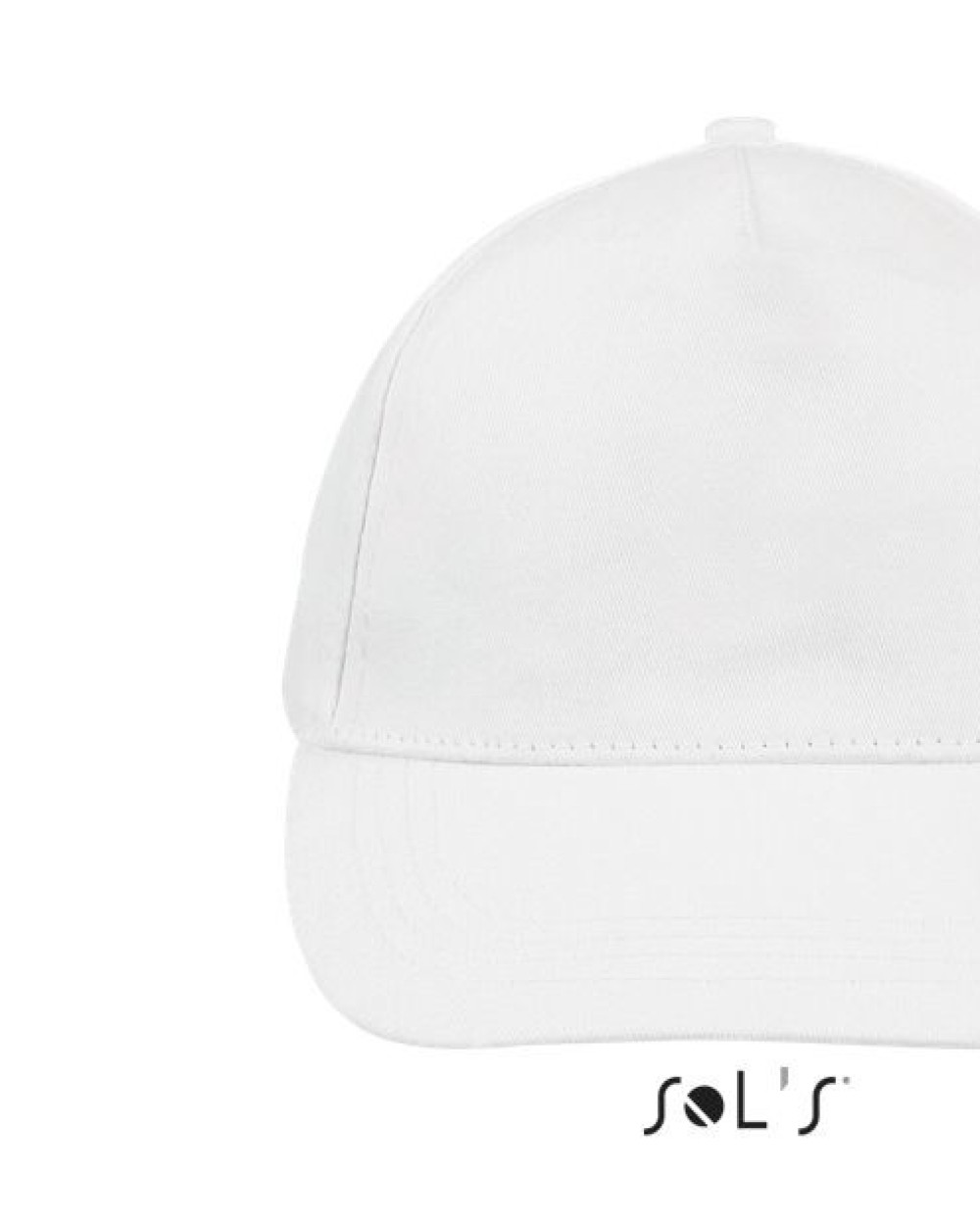 SOL'S Buzz Kappen personalisierbar