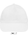 Casquettes à personnaliser SOL'S Buzz /api/colors/7a92cd2d-10d2-40b4-928b-296bb7487506