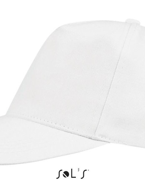 Casquettes à personnaliser SOL'S Buzz /api/colors/7a92cd2d-10d2-40b4-928b-296bb7487506