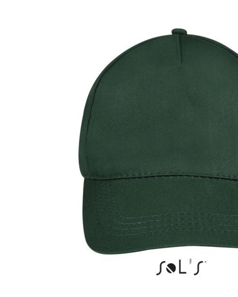 Casquettes personnalisable SOL'S Buzz