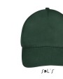 Casquettes personnalisable SOL'S Buzz