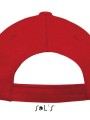 Casquettes à personnaliser SOL'S Buzz /api/colors/c953313a-9c9d-493b-934e-ddcf8fada2ae